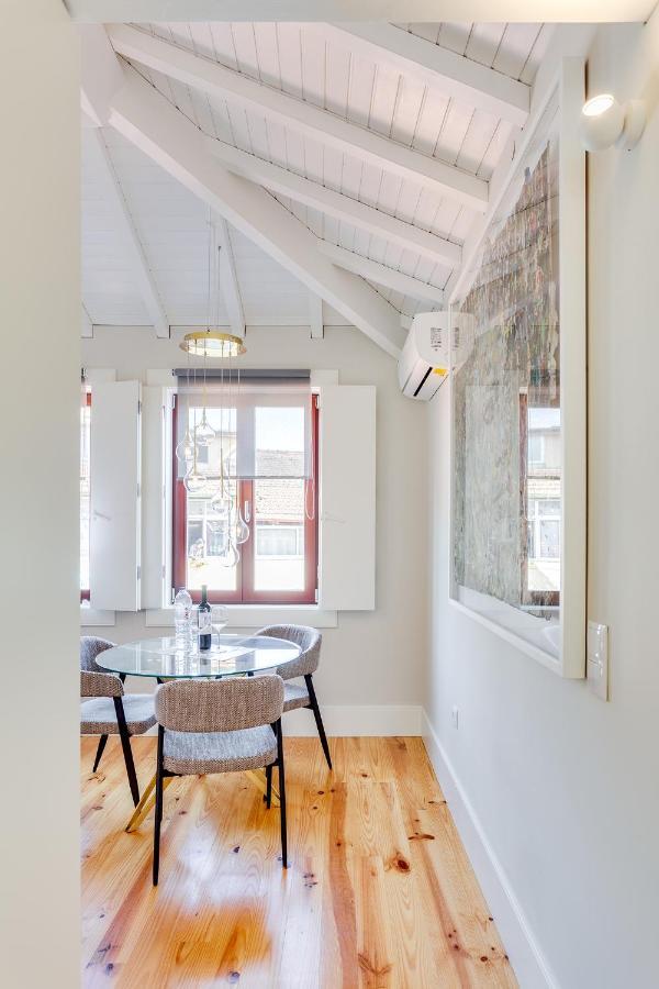 Da'Home - Rola Art Work Studio 포르투 외부 사진